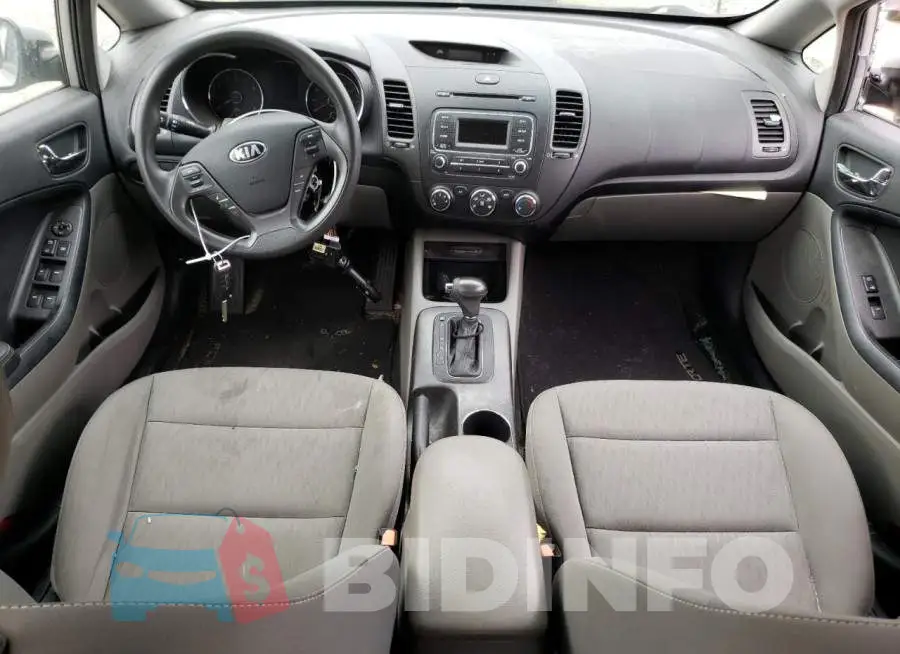 KNAFK4A64G5442594 Photo# 8
