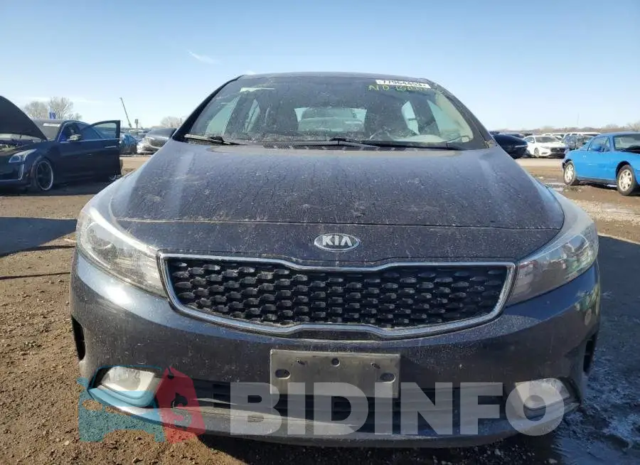 KNAFX5A87H5726666 Photo# 5