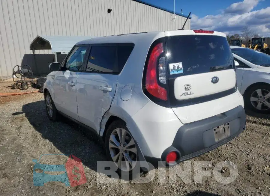 KNDJP3A57F7224152 Photo# 2