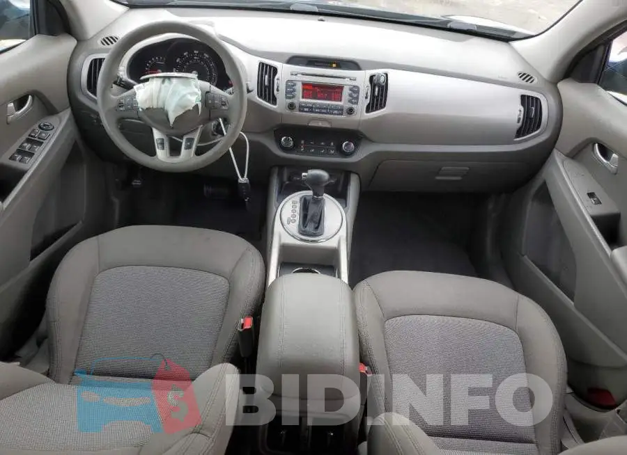 KNDPB3AC3G7819296 Photo# 8