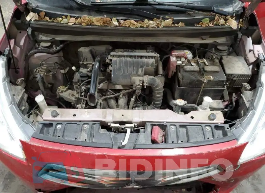 ML32F3FJ1HH000551 Photo# 11