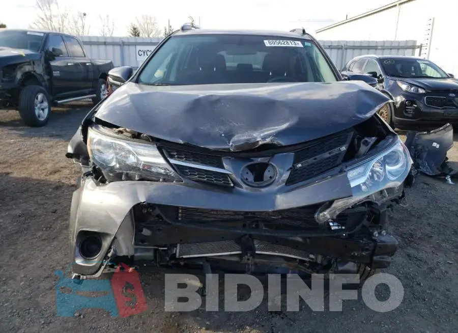 2T3BFREV9FW383957 Photo# 5