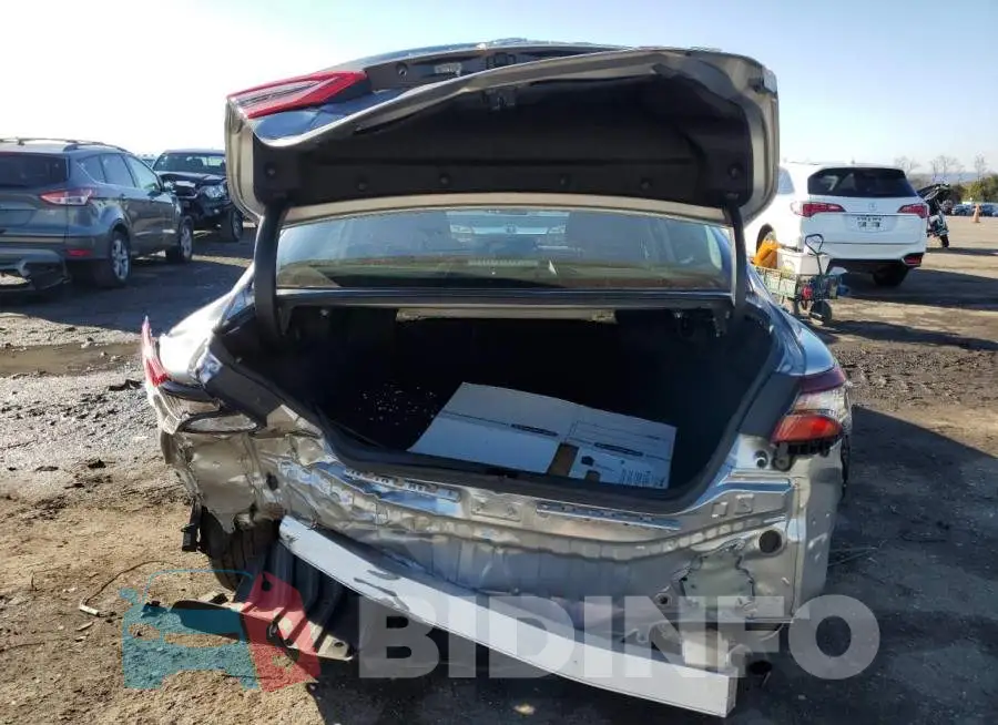 4T1C11AK4PU758518 Photo# 6