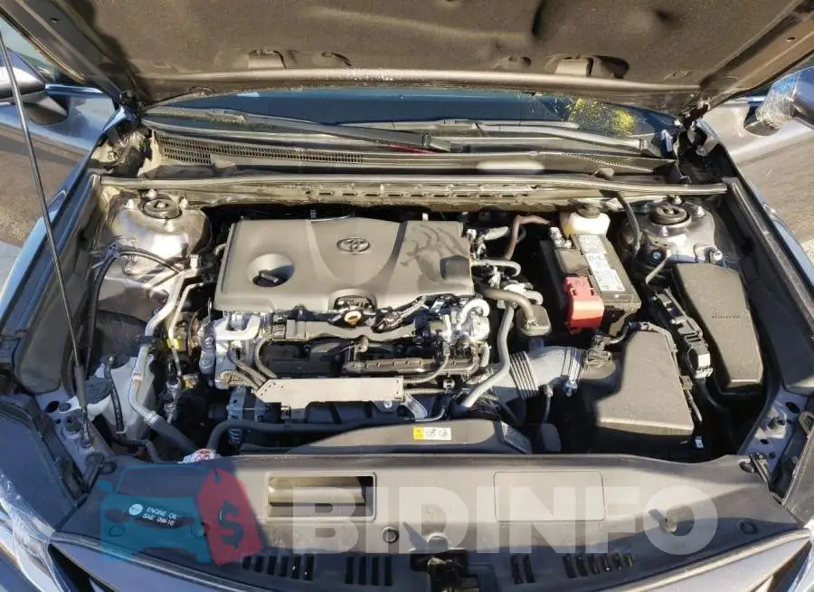 4T1R11AK3PU143050 Photo# 11
