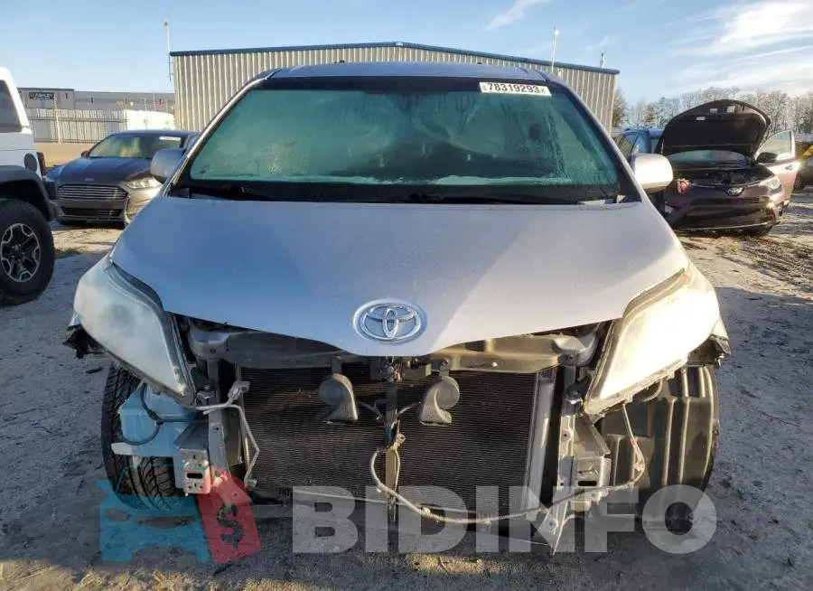 5TDKK3DC5FS567917 Photo# 5