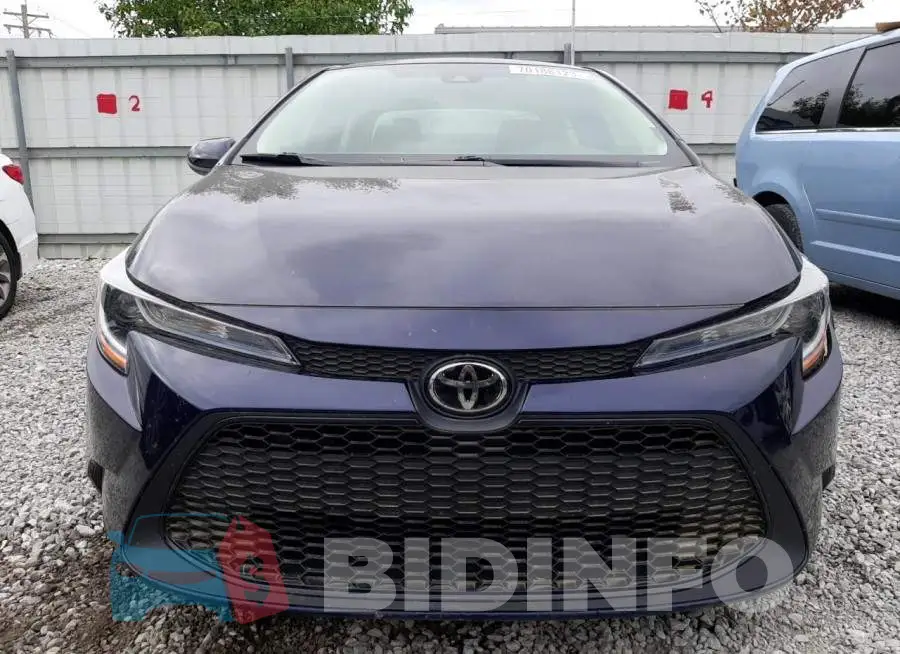 5YFEPRAE5LP074377 Photo# 5