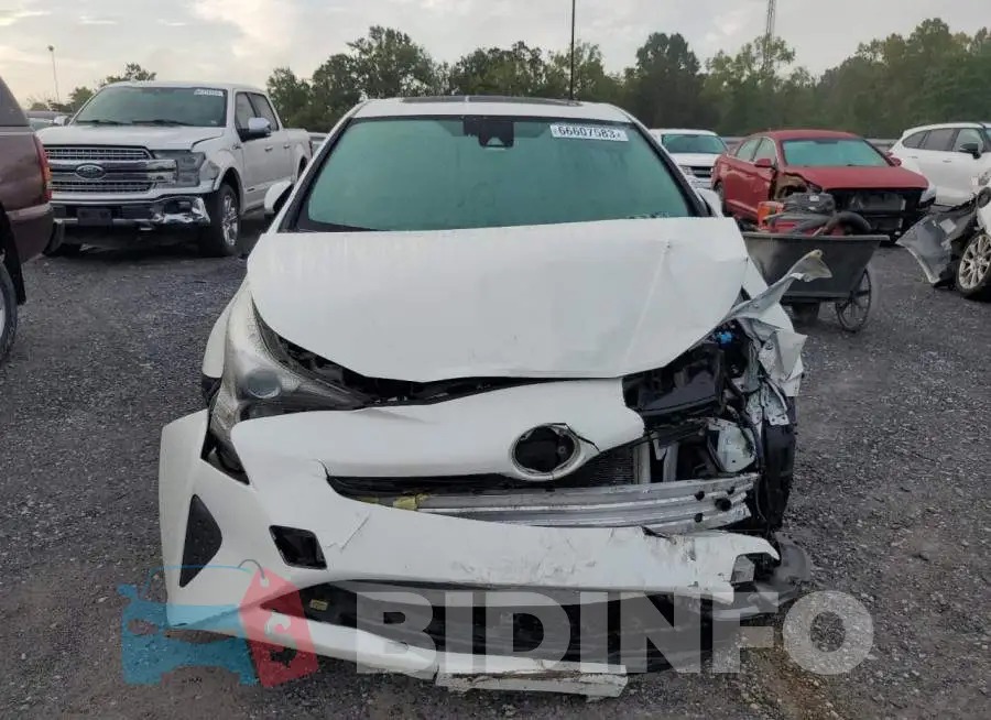 JTDKARFU8H3038199 Photo# 5