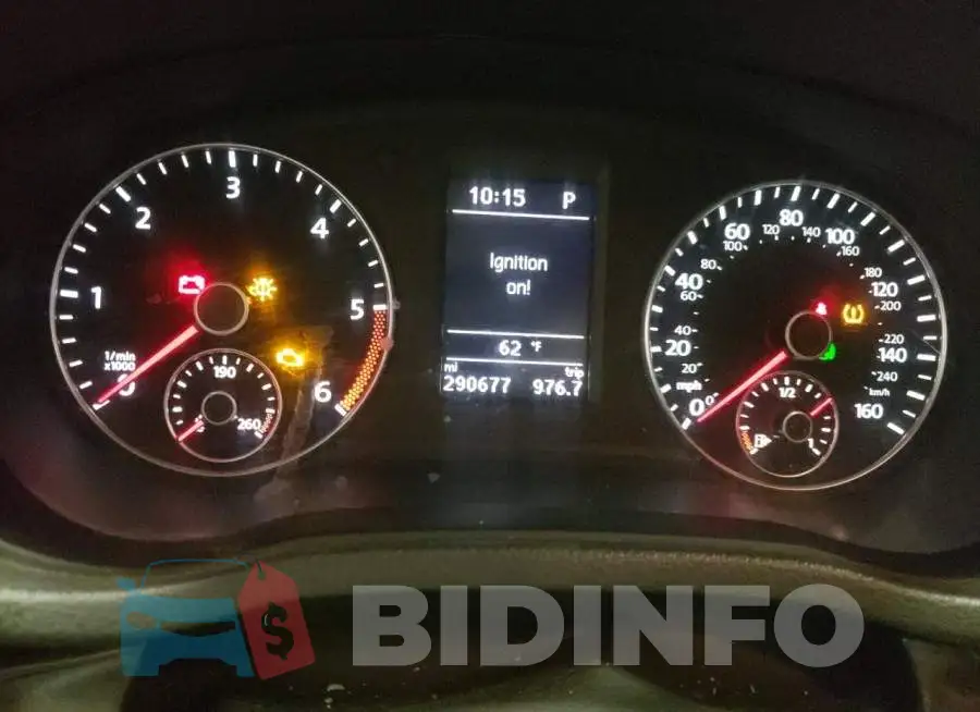 1VWCV7A33FC064425 Photo# 9
