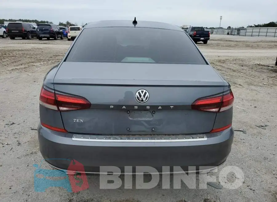 1VWSA7A36MC018043 Photo# 6