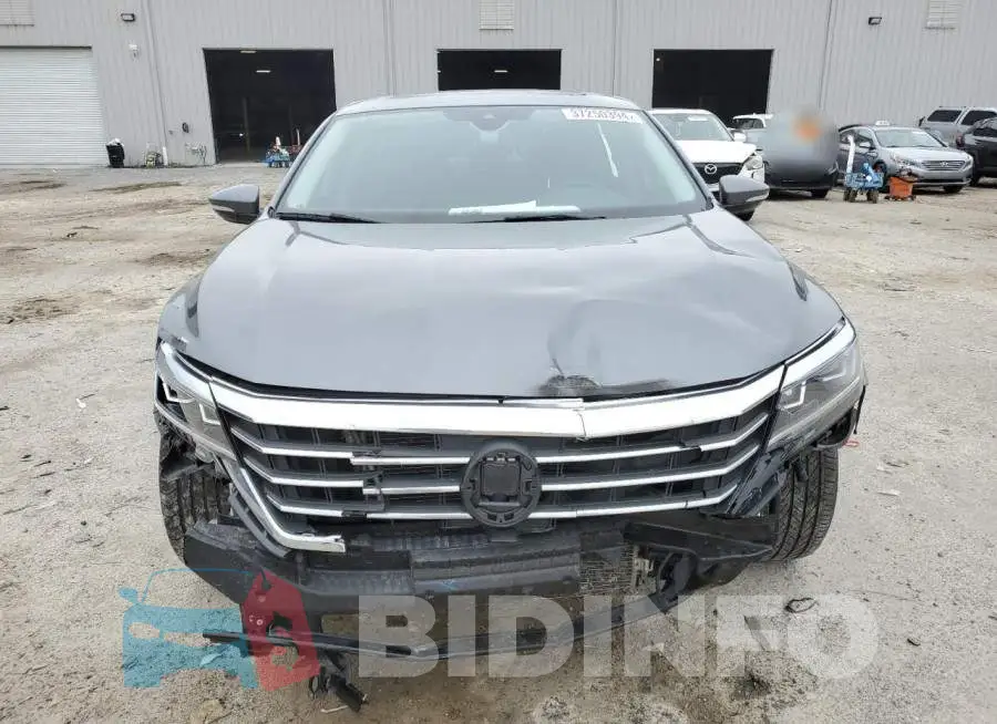 1VWSA7A36MC018043 Photo# 5