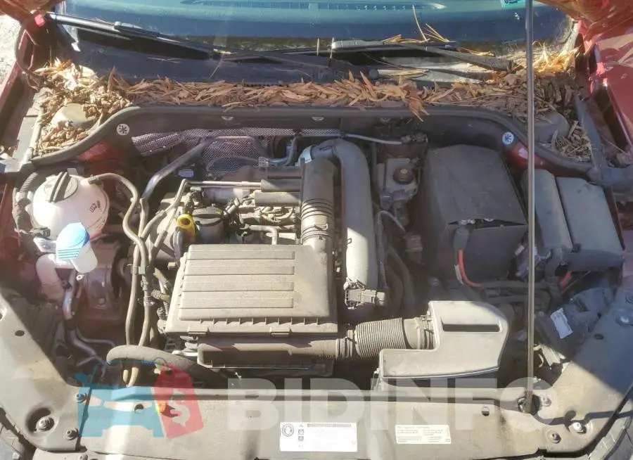 3VW267AJ8GM364145 Photo# 11