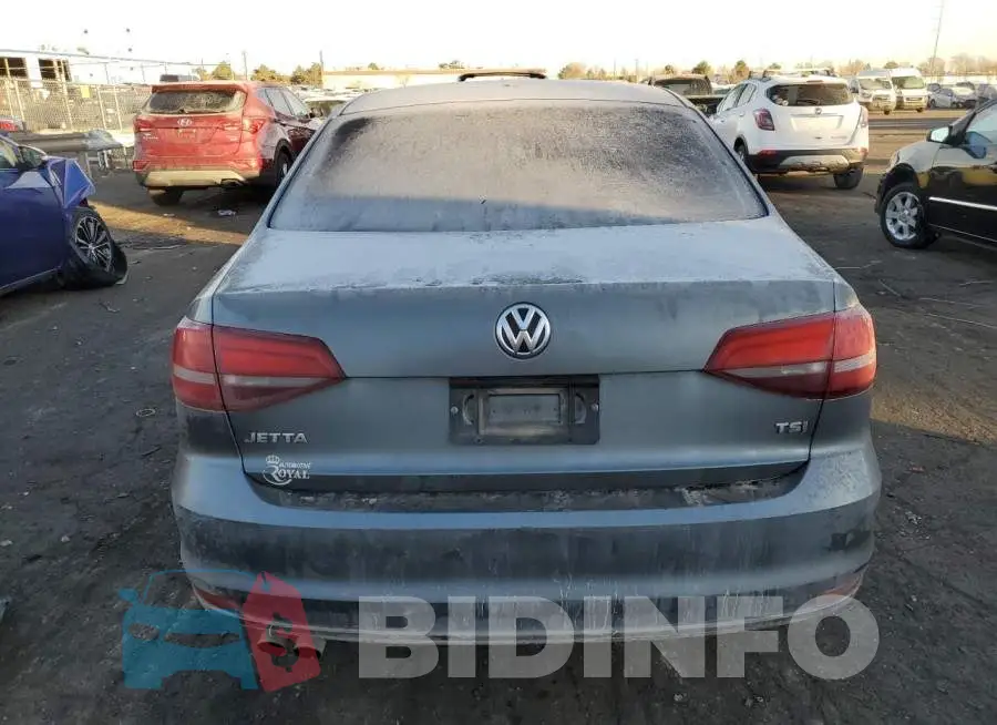 3VW2B7AJ9HM344080 Photo# 6