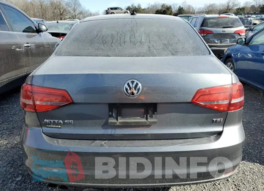 3VWD17AJ5FM306287 Photo# 6