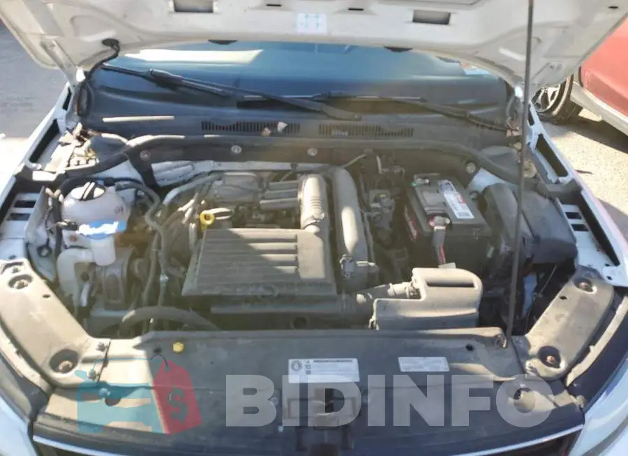 3VWDB7AJ7HM242785 Photo# 11
