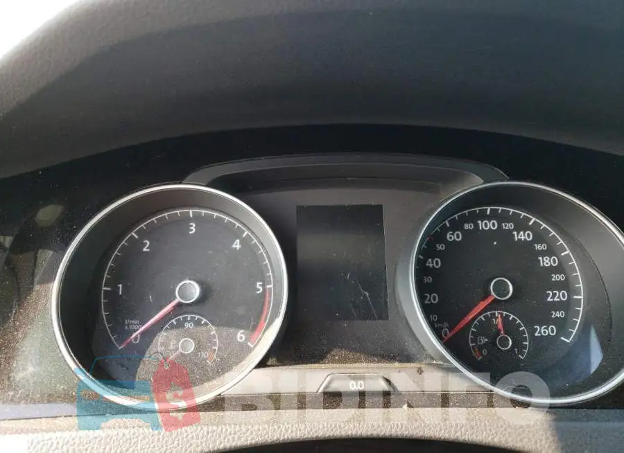 3VWFA7AU5FM513801 Photo# 9