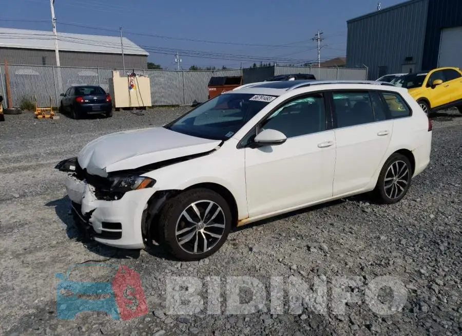 3VWFA7AU5FM513801 Photo# 1