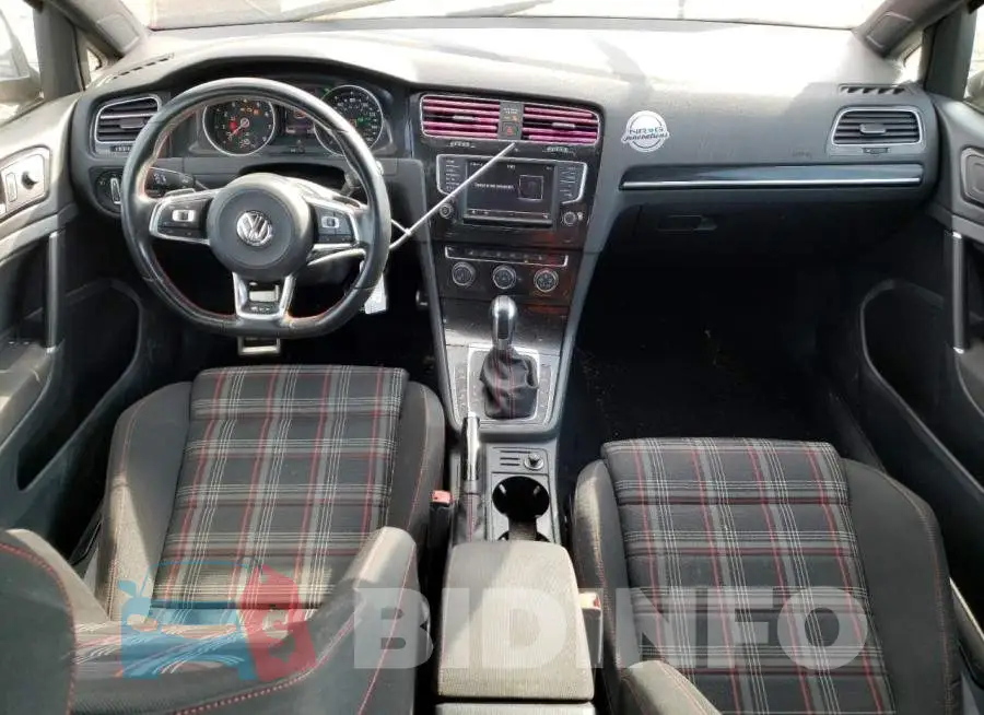 3VWTT7AU4HM005173 Photo# 8