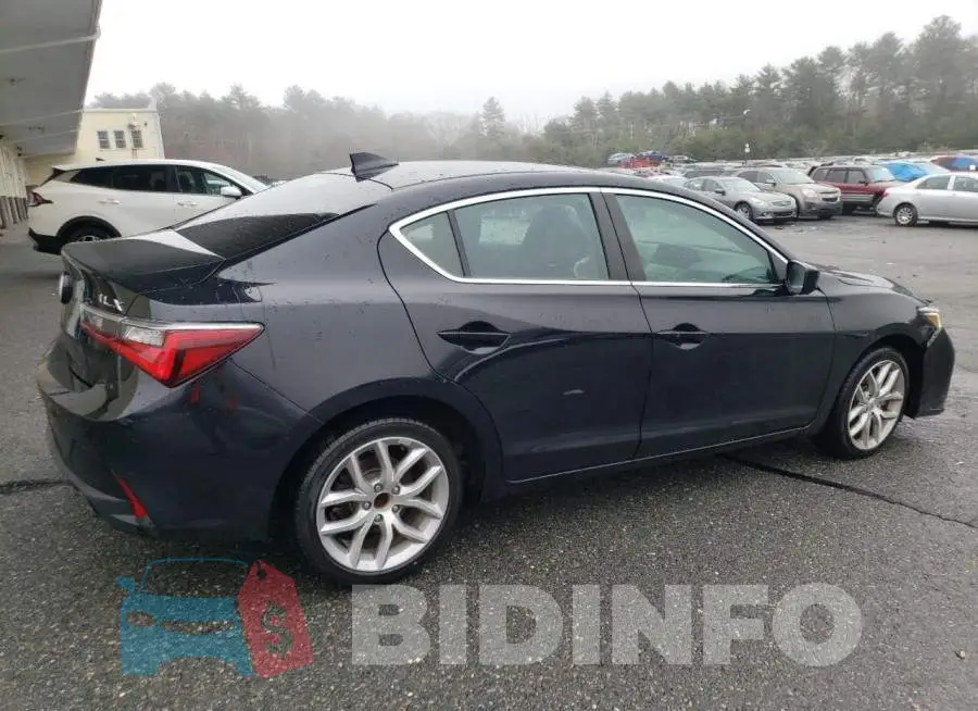 19UDE2F32MA004391 Photo# 3
