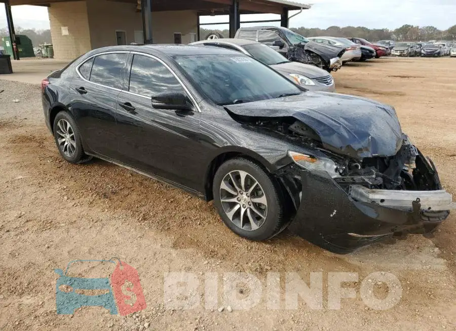 19UUB1F38FA014543 Photo# 4