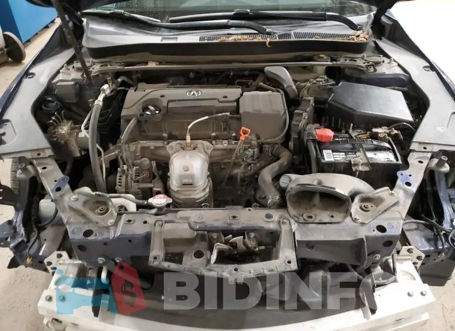 19UUB1F58FA018271 Photo# 11