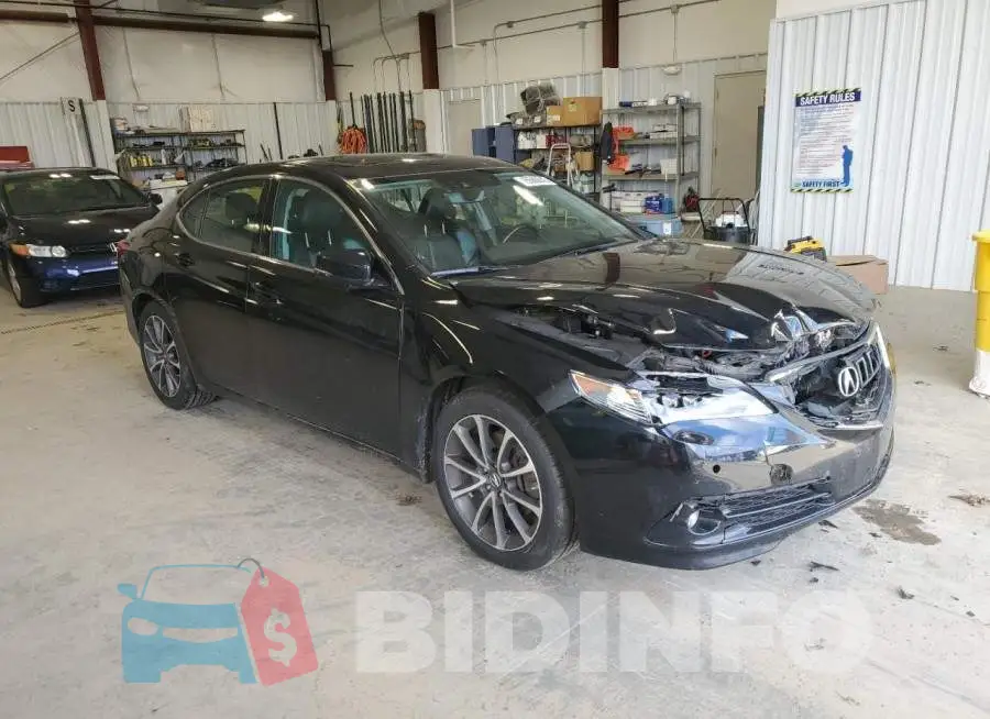 19UUB3F76FA008366 Photo# 4