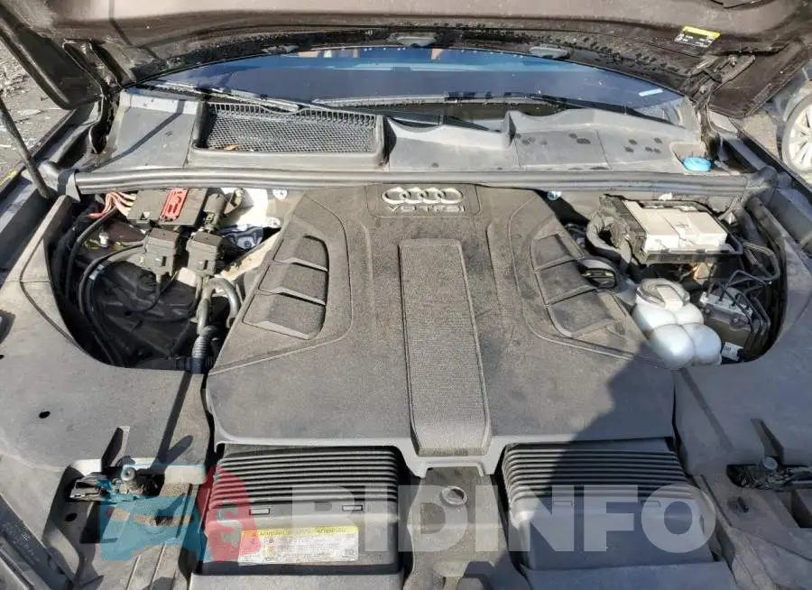 WA1VAAF79JD007787 Photo# 12
