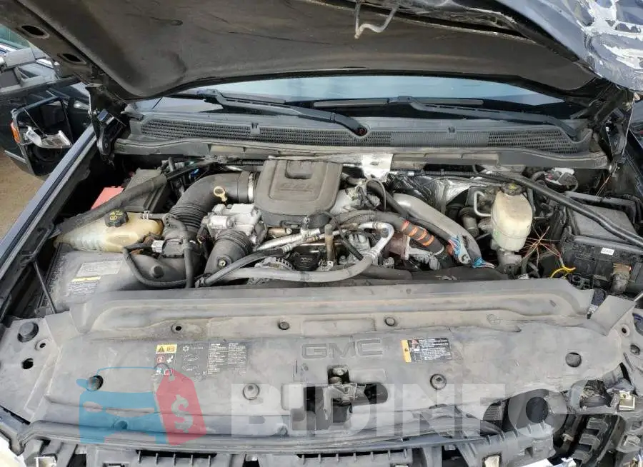 1GT120E89FF602690 Photo# 11