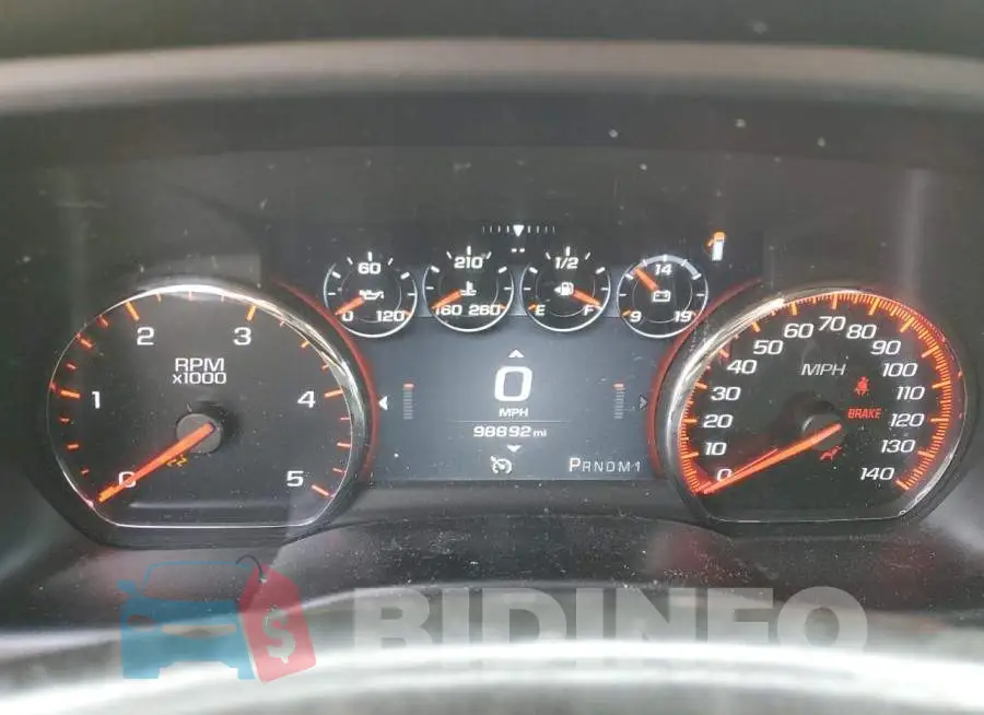 1GT120E89FF602690 Photo# 9