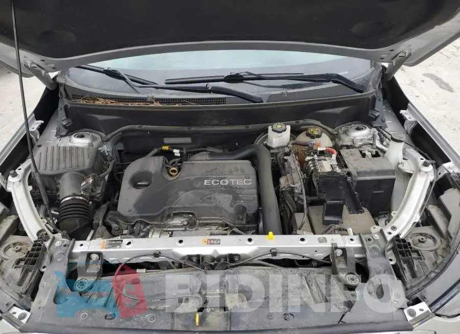 3GKALPEV6LL123242 Photo# 11