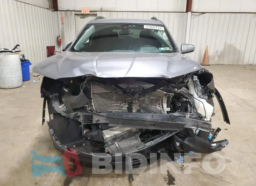 3GKALTEV3ML381566 Photo# 5