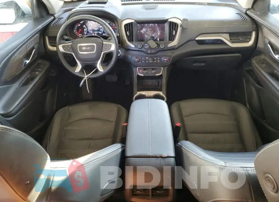 3GKALXEG8PL250257 Photo# 8