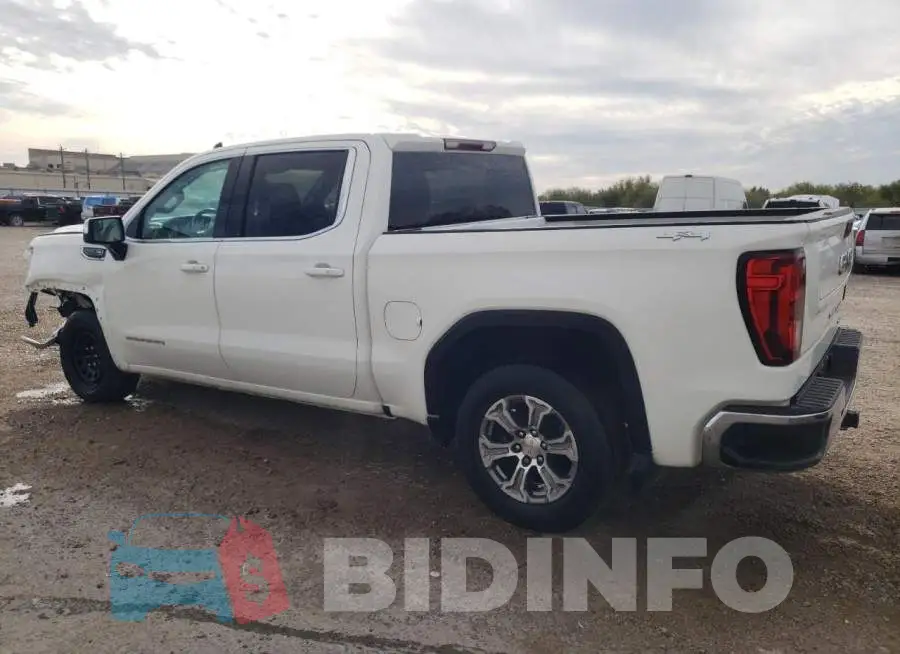 3GTU9BED9MG231155 Photo# 2