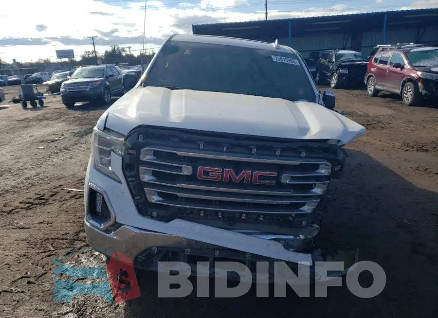 3GTU9DED8MG264286 Photo# 5