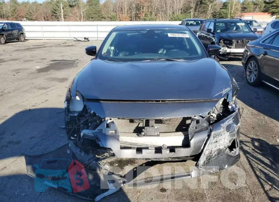 1N4AA6CV3LC374252 Photo# 5