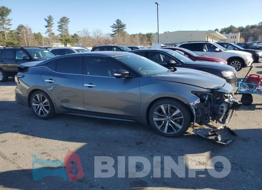 1N4AA6CV3LC374252 Photo# 4