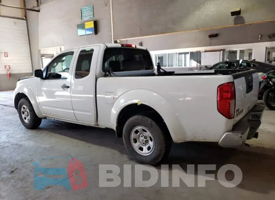 1N6BD0CT9GN743057 Photo# 2