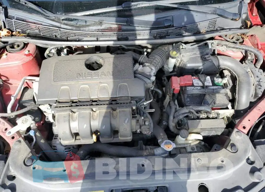 3N1AB7AP9GL677664 Photo# 11