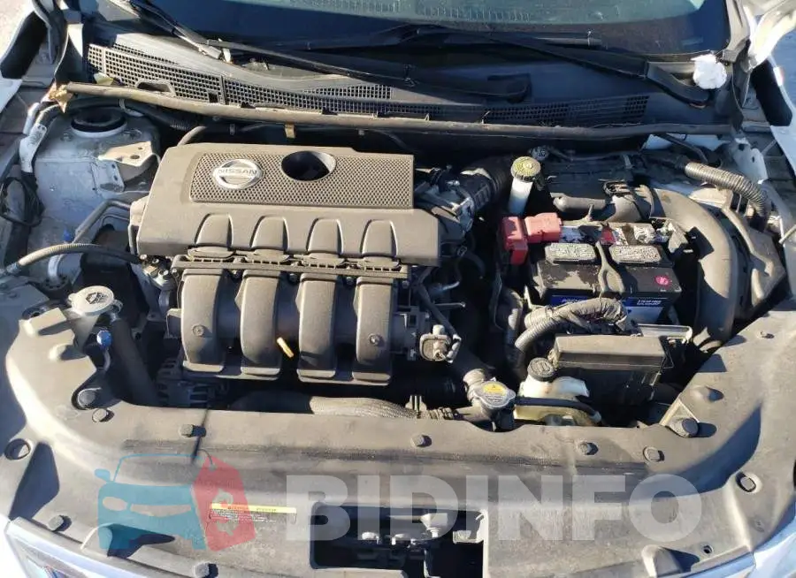 3N1AB7APXFY235980 Photo# 11