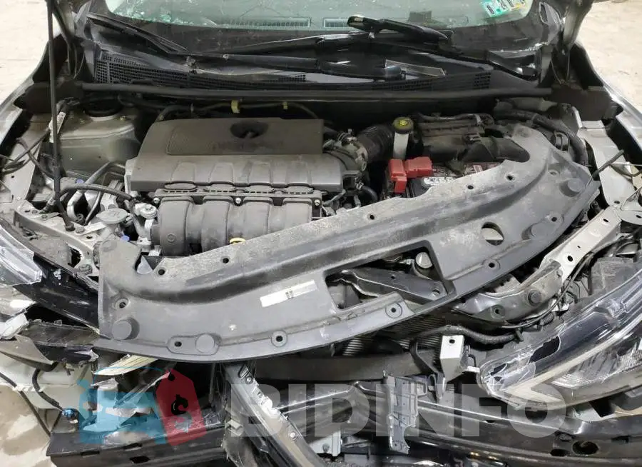 3N1AB7APXKY253485 Photo# 11