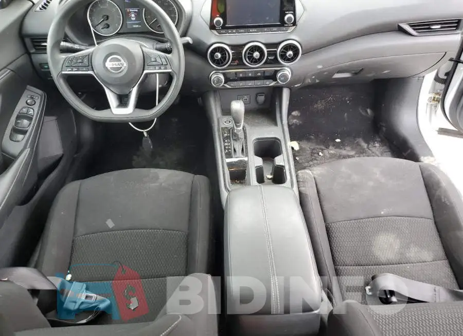 3N1AB8BV2NY240186 Photo# 8