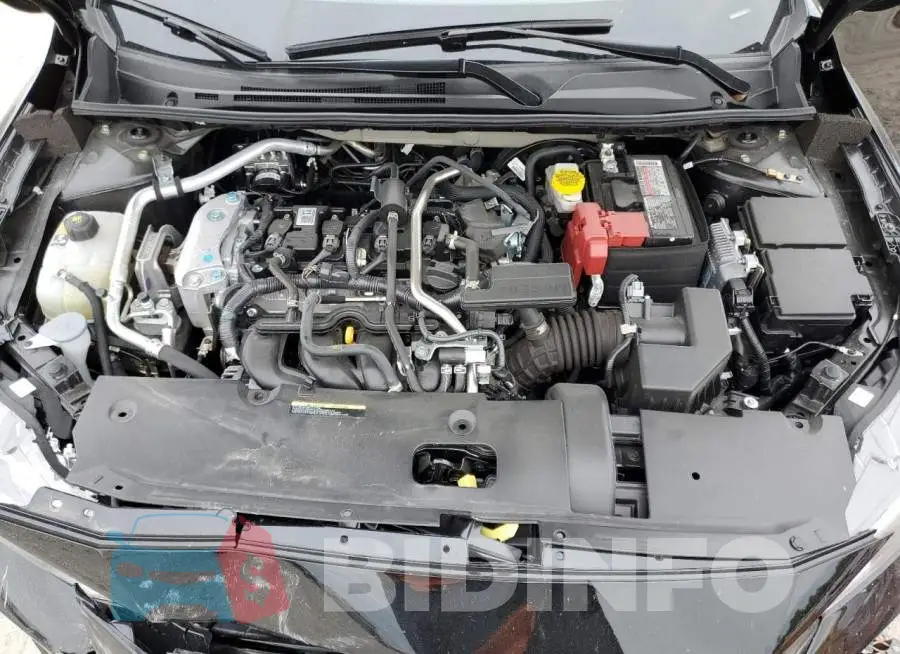 3N1AB8DV6PY243284 Photo# 11