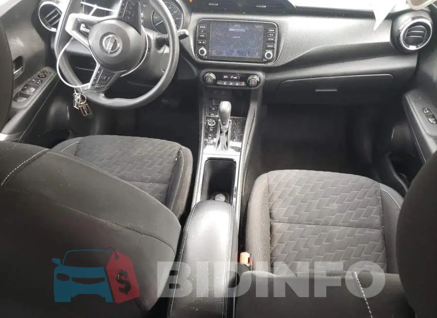 3N1CP5CV5ML478357 Photo# 8