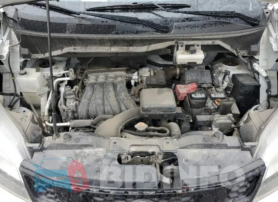 3N6CM0KN5MK692598 Photo# 11