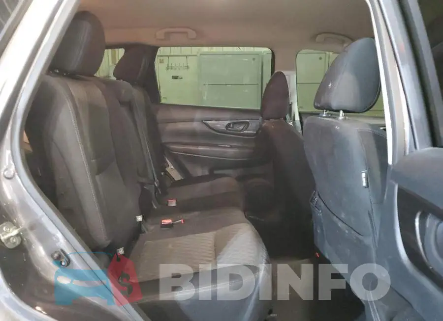 5N1AT2MV2LC814064 Photo# 10