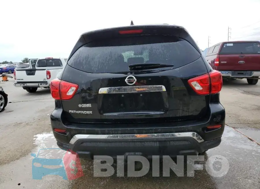 5N1DR2MNXKC587278 Photo# 6