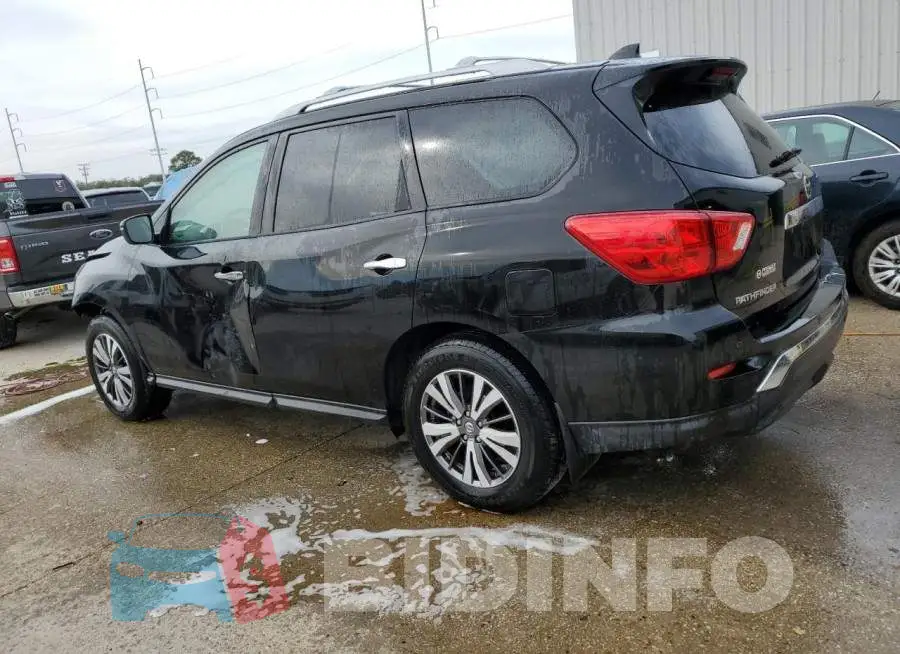 5N1DR2MNXKC587278 Photo# 2