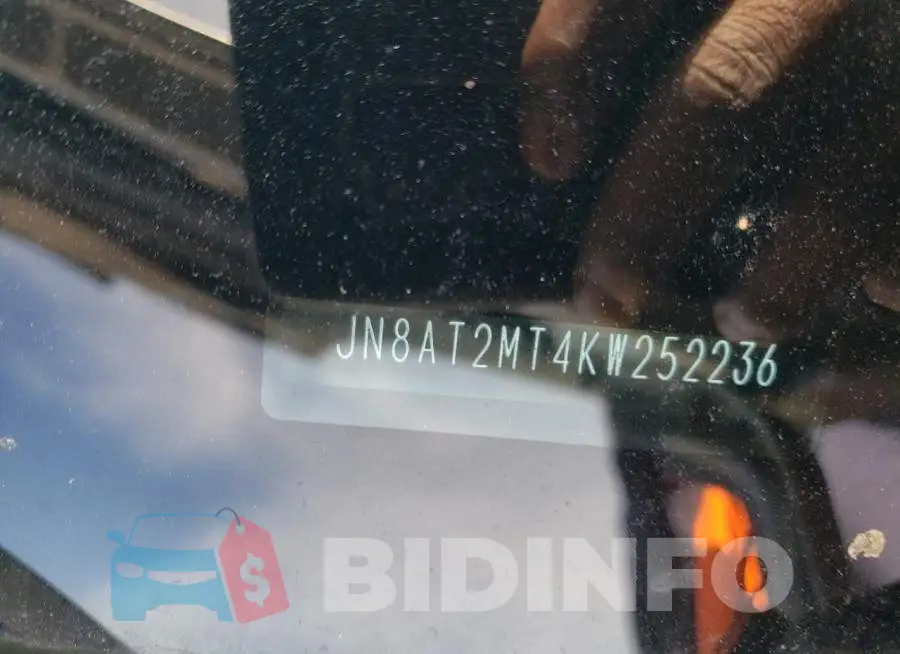 JN8AT2MT4KW252236 Photo# 13