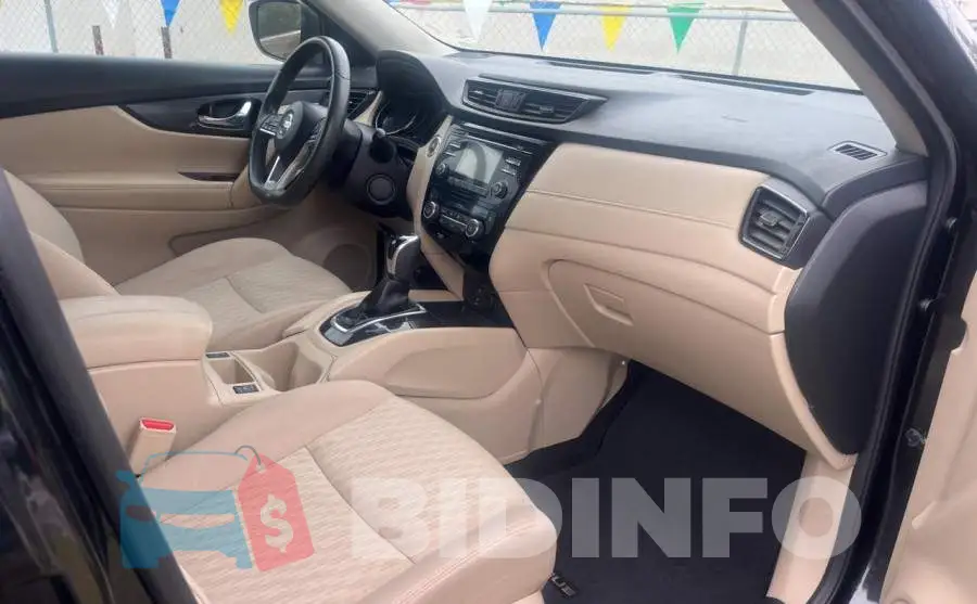KNMAT2MT4HP535086 Photo# 5