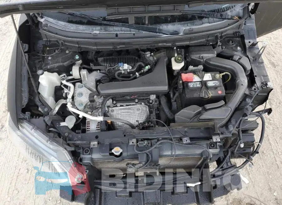 KNMAT2MT6FP558334 Photo# 12