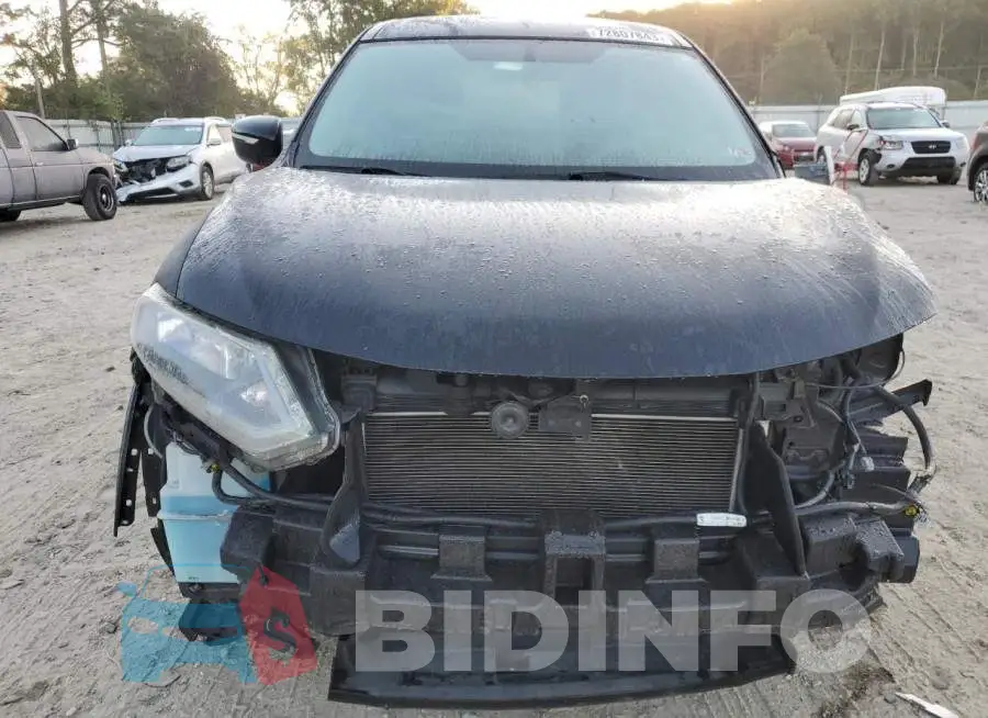 KNMAT2MT6FP558334 Photo# 5